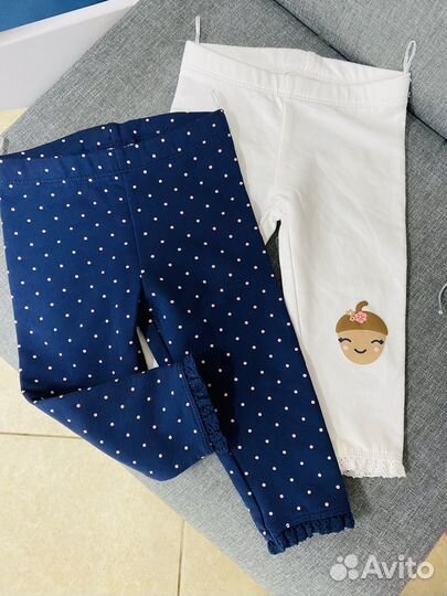 10 вещей на доставку новое