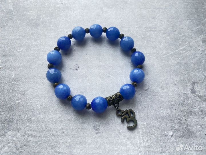 Браслет Sunlight с шармами