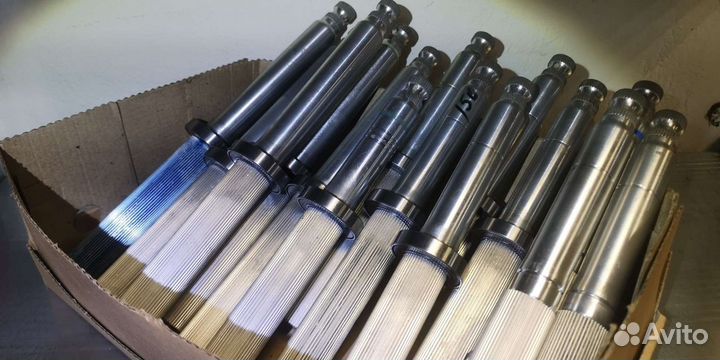 Рулевая колонка Prado150 Land Cruiser200 Lexus LX