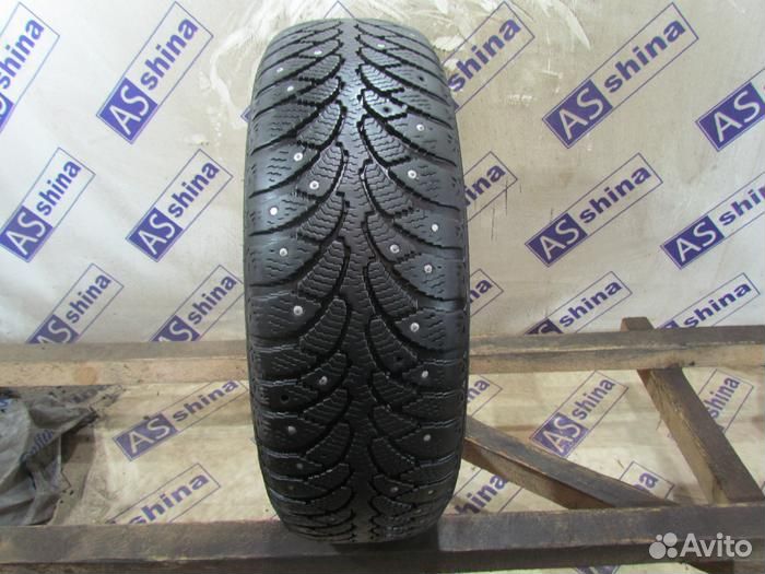 Tunga Nordway 2 175/65 R14 102M