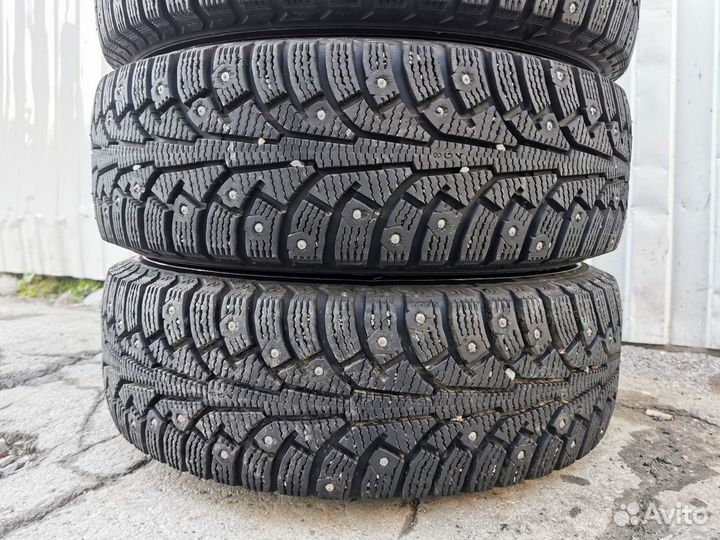 Nokian Tyres Nordman 5 175/70 R13