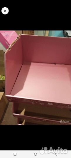 Полки стеллажи бу