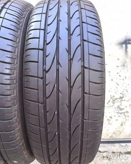Bridgestone Dueler H/P Sport 215/60 R17 96H