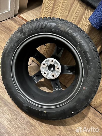 Зимние колеса r16