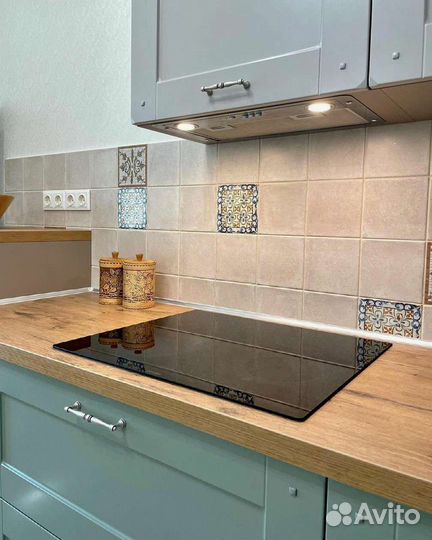 Кухня от производителя