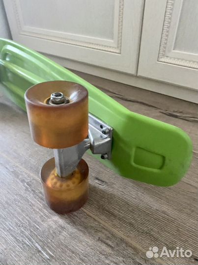 Скейтборд (круизер)