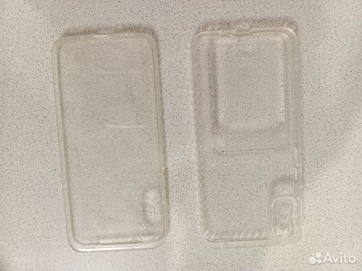 Чехол на xiaomi Redmi 9a