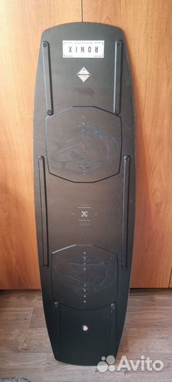 Вейкборд, wakeboard, Ronix Selekt 142