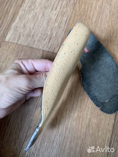 Стельки ортопедические 15,5см детские Comforma