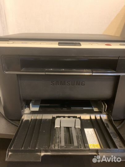 Принтер мфу samsung scx-3200