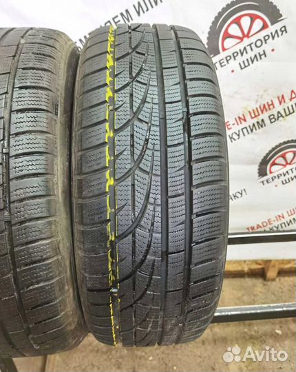 Hankook Winter I'Cept Evo 215/55 R17 98V