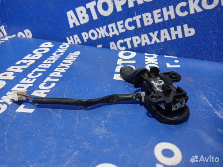 Переключатель круиз-контроля Ssangyong Actyon New