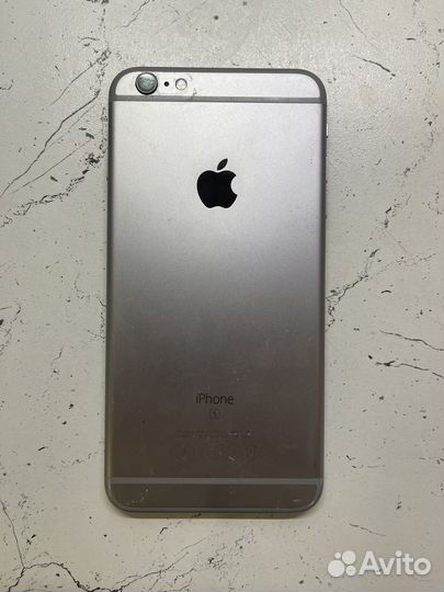 iPhone 6S Plus, 64 ГБ