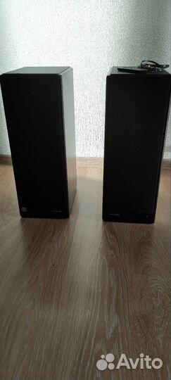 Колонки microlab solo 7c