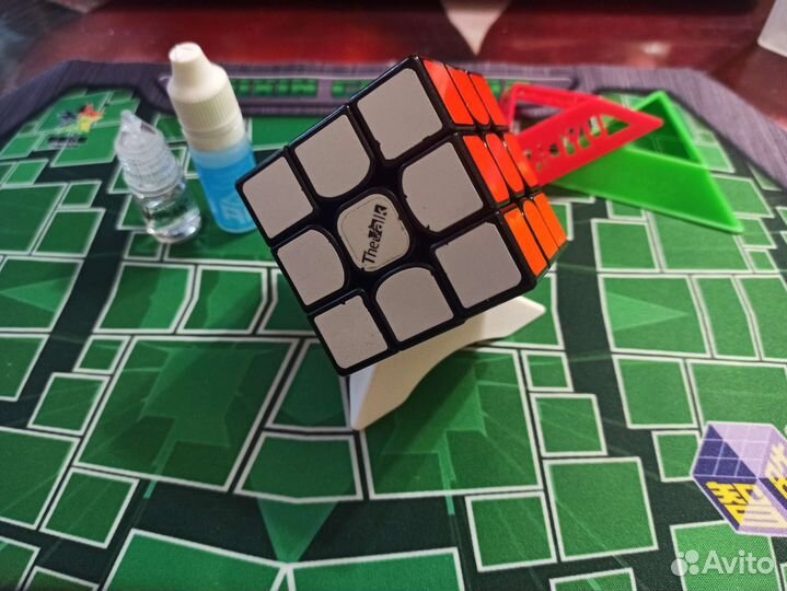 Кубик рубика