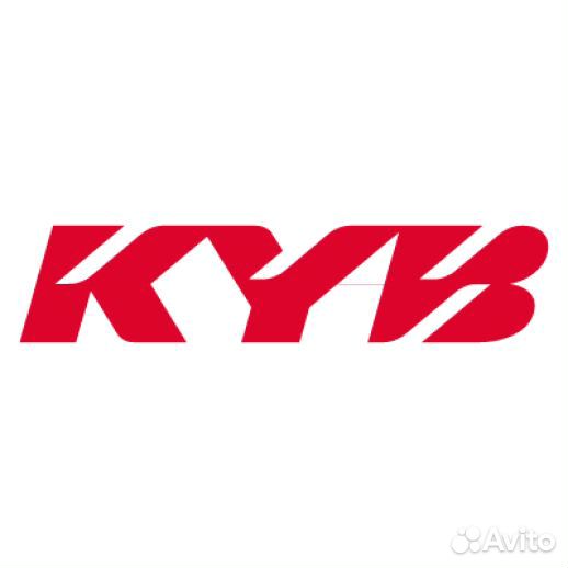 KYB RK7573 Пружина ходовой части K-Flex зад прав/л