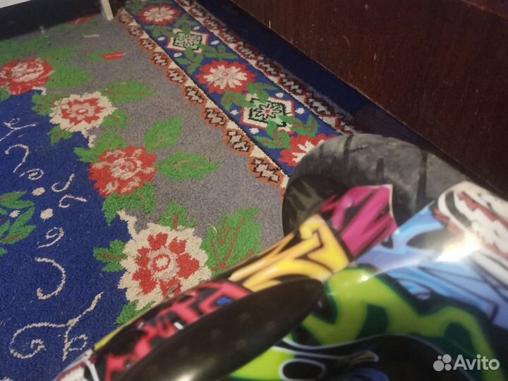 Гироскутер бу