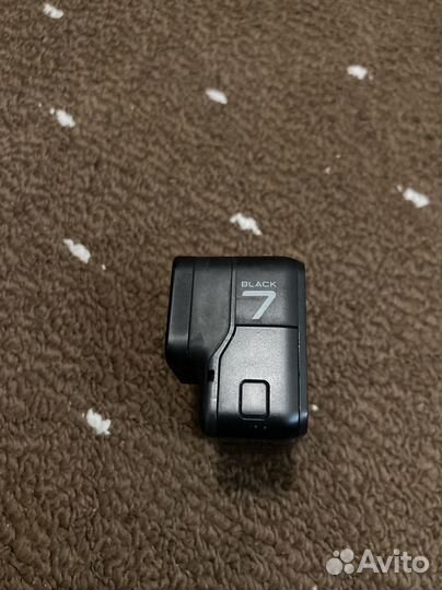 Экшен камера GoPro Hero 7 black