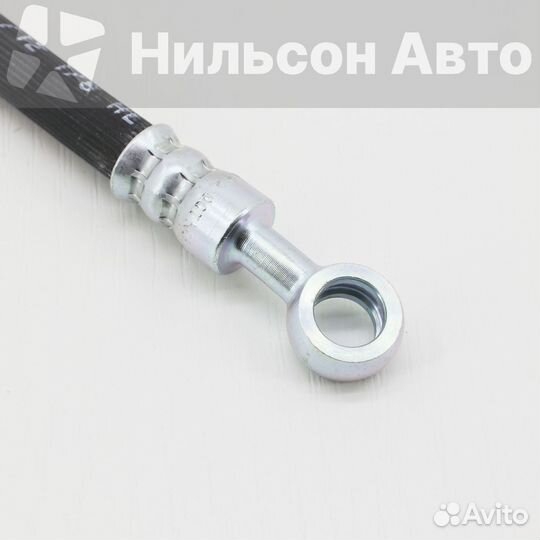 Тормозной шланг передний MMC canter, miyaco