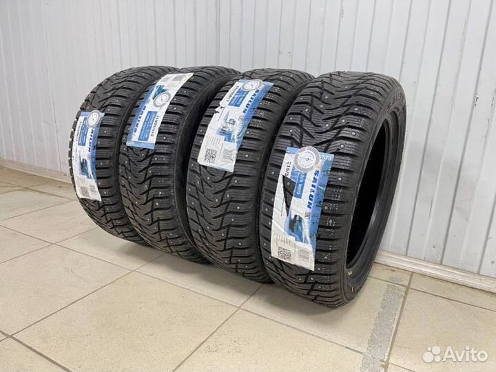 Sailun Ice Blazer WST3 215/60 R17