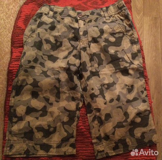 Шорты Outventure 152см