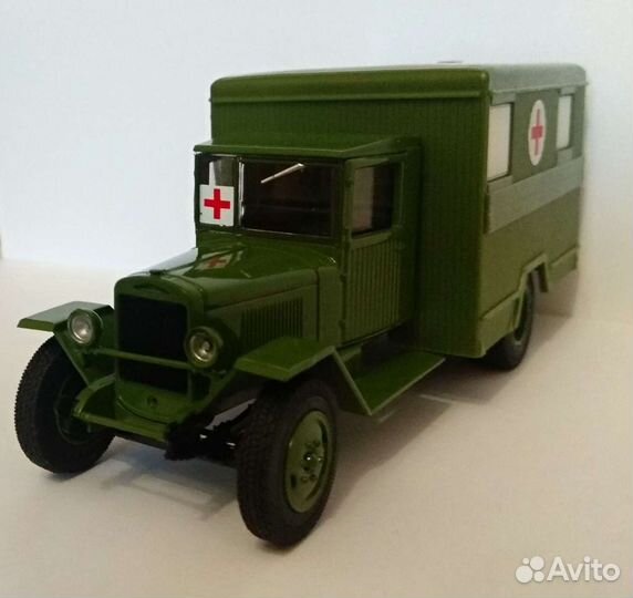 Зис 44 1/43