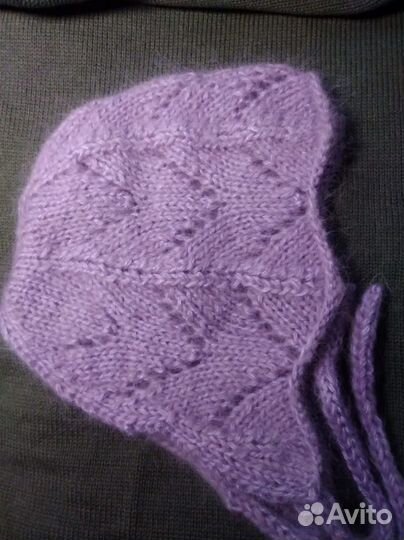 Вязание на заказ