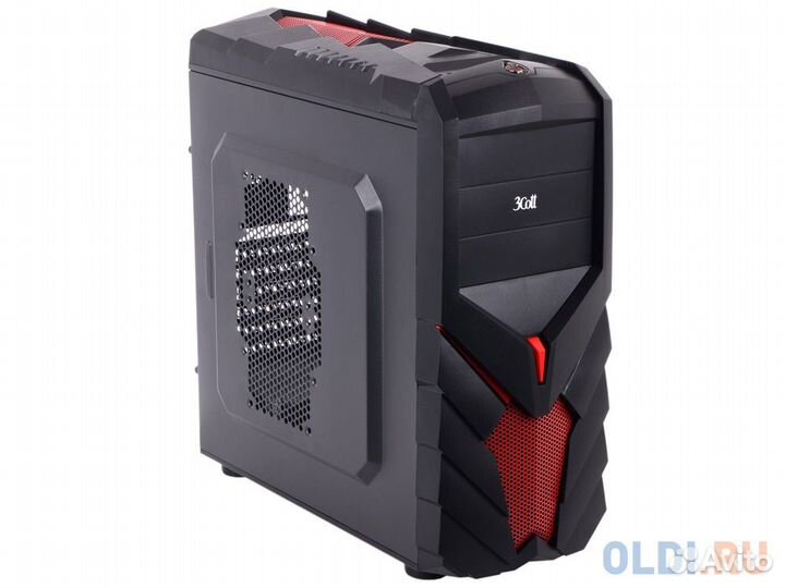 Продам игровой компьютер