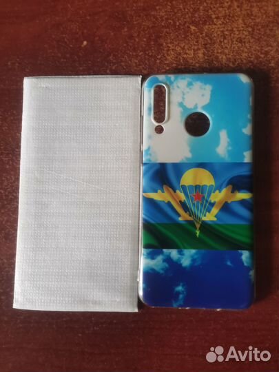 Чехол для телефона Huawei P30 Lait