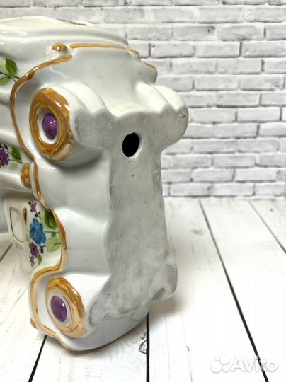 Машина ЗИЛ коллекционная Дулево