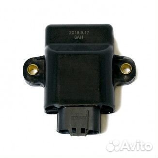 Коммутатор л/м Yamaha F9.9/F15/F20