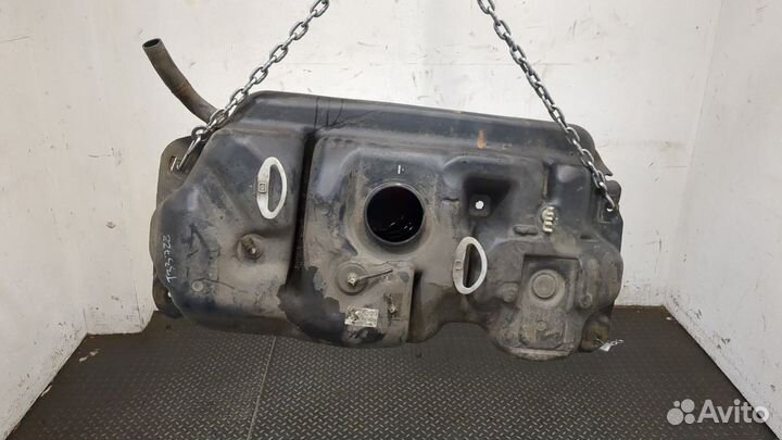 Бак топливный SsangYong Rodius, 2006