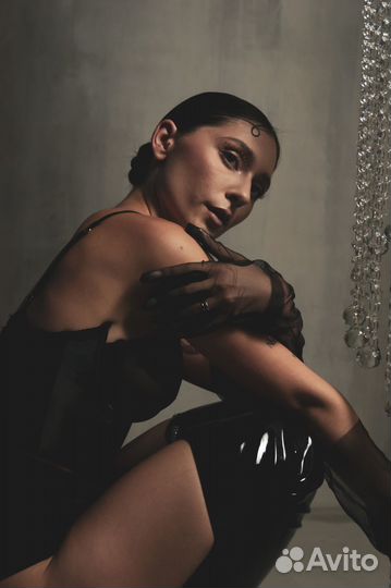 Фотосессии