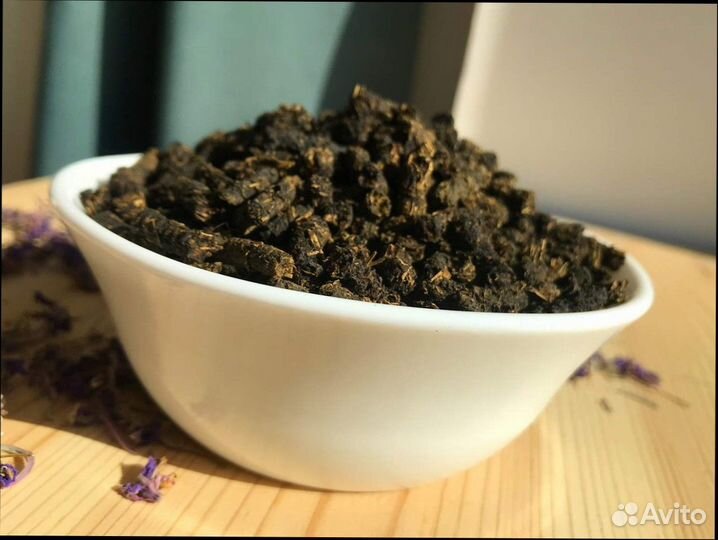 Иван-чай 1 кг кипрей, собственного производства