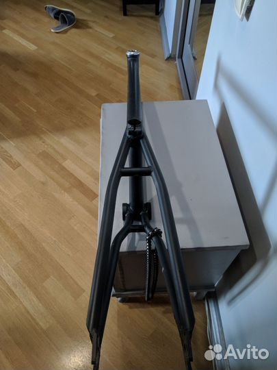 Bmx запчасти