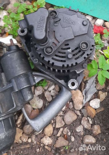 Двигатель bmw m51