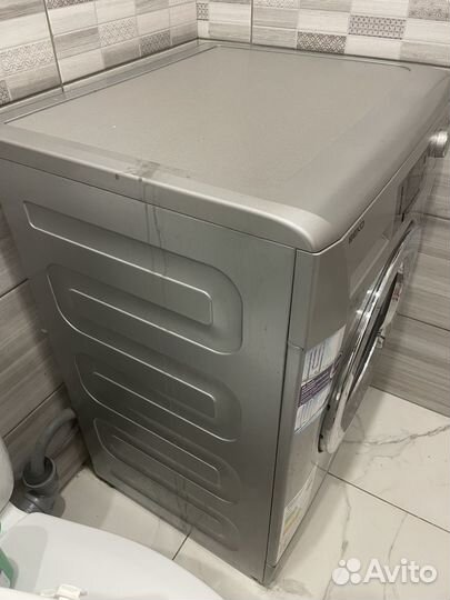 Стиральная машинка бу