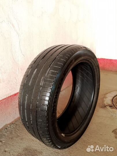 Michelin Primacy 4+ 235/45 R18 98