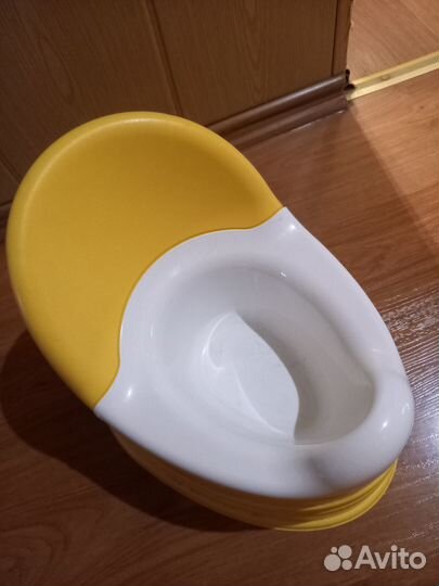 Горшок детский