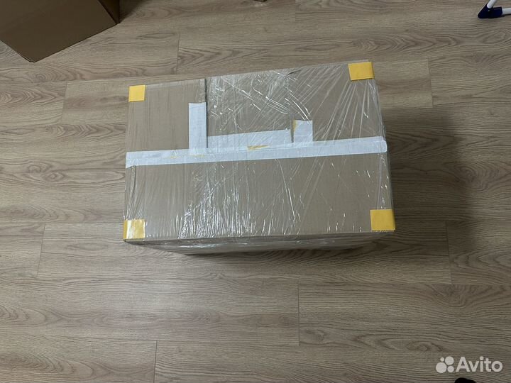 Вещевое имущество