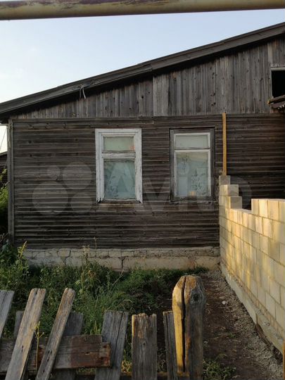 2-к. квартира, 46,1 м², 1/1 эт.