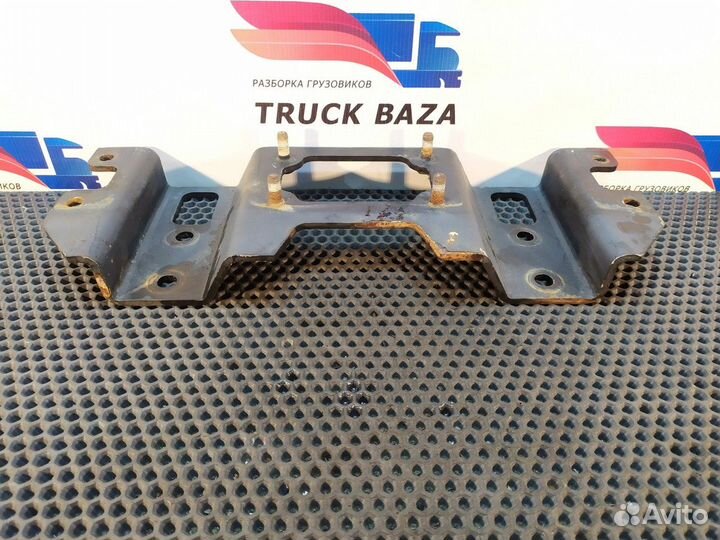 5490351308950 Кронштейн блока ресиверов камаз 5490