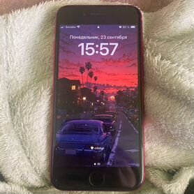 iPhone SE, 128 ГБ