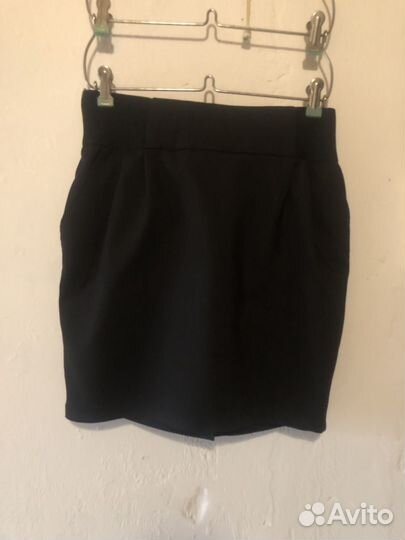 Юбка в пол женская 44 46