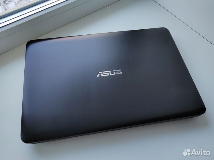 Игровой Asus Full HD / i5-4200H/GTX860M/SSD+HDD