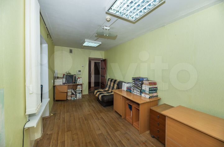 Комната 13,1 м² в 1-к., 7/9 эт.