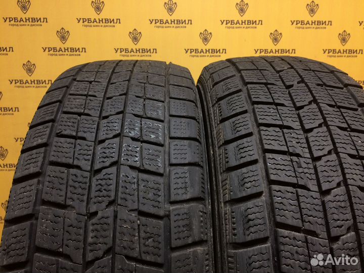 Dunlop DSX 205/65 R15 94Q