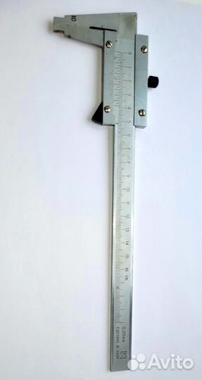 Штангенциркуль СССР, как новый