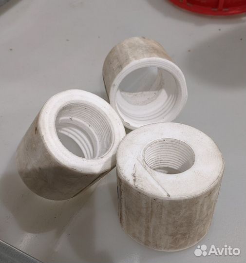 Переходник на еврокуб