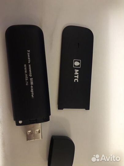 4G модем huawei E3372h -153